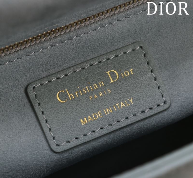 Christian Dior My Lady Bags